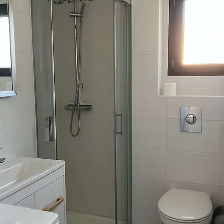 Apartment Renove, Climatisation - 2 Pers. - Fr-1-387-235 *