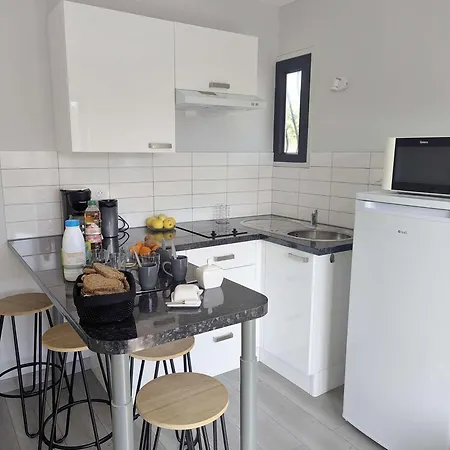 Renove, Climatisation - 2 Pers. - Fr-1-387-235 Apartment *