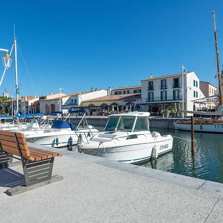 Renove, Climatisation - 2 Pers. - Fr-1-387-235 * Marseillan (Herault)
